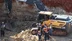 İnşaat kazısında göçük altında kalan kepçe operatörü hayatını kaybetti - DENİZLİ