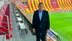 Baki Ersoy: "Kayserispor bizim sevdamızdır"
