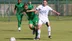 Hazırlık maçı: Amed Sportif Faaliyetler: 0 - FC Dinamo Batumi: 2 - ERZURUM