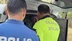 Uygulamada kimlik kontrolü yapılan çocuğun babası ekiplere mukavemet gösterdi - KAYSERİ