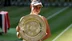 Wimbledon kadınlarda şampiyon Linda Noskova oldu - İSTANBUL