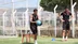 Sivasspor, çift idmanla yeni sezona hazırlanıyor