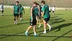 Çaykur Rizespor yeni sezon mesaisini sürdürüyor - ERZURUM