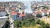 Avcılar’da korkutan çatı yangını - İSTANBUL