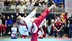Balıkesır’de 15 Temmuz ruhu ile taekwondo poomsae heyecanı başladı - BALIKESİR