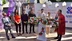 Sabri Uğur parkı açık hava nikah salonu hizmete açıldı - BALIKESİR