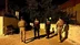 Bozdoğan’da jandarmadan gece boyu yangın ve hırsızlık denetimi - AYDIN