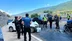 Kastamonu’da iki otomobil çarpıştı: 5 yaralı