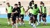 Beşiktaş, yeni sezona Slovakya’da hazırlanıyor - İSTANBUL