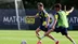 Fenerbahçe, yeni sezon hazırlıklarını sürdürüyor - İSTANBUL