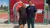 Eskişehirli milli sporcu Mehmet Efe Gür, Avrupa Şampiyonası’na gidiyor