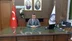 Kaymakam Samet Serin, Havza’da göreve başladı - SAMSUN