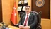 AESOB Başkanı Dere: "Depozito sisteminde esnafımızın yükü artmamalı" - ANTALYA
