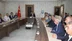 Malazgirt Kaymakamı Ahmed Tayyib Kahraman göreve başladı - MUŞ