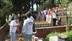 Hükümlü ve cezaevi personelinden şehitliğe anlamlı ziyaret - BURSA