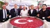Manisa’da çölyak hastalarına glütensiz aşure ikramı