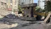 Yıkım çalışmasındaki iş makinesi devrildi: 1 yaralı - KAYSERİ