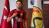 Eskişehirspor’da çifte imza: Ahmet Lütfi Kara ve Arda Okumuş ile anlaşma sağlandı