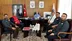 Atatürk Üniversitesi ile Türk Kızılay arasında beslenme hizmetlerinde kalite ve akreditasyon iş birliği - ERZURUM