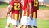 Göztepe, hazırlık maçında galip - İZMİR