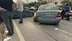 Osmaniye’de zincirleme trafik kazası: 2 yaralı