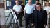 15 Temmuz Demokrasi ve Milli Birlik Günü Fotoğraf Sergisi ziyarete açıldı - BALIKESİR
