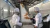 Diyarbakır’da 100 bin kapasiteli Halk Ekmek fabrikası açıldı