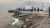 Tekirdağ’da denizde bir kişinin kaybolduğu ihbarı ekipleri seferber etti