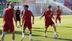 Galatasaray, hazırlıklarını sürdürdü - İSTANBUL