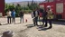 Belen ve Reyhanlı’da temel yangın eğitimi verildi - HATAY
