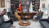 House of Hunny’den Başkan Usta’ya ziyaret - BURSA