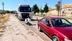 Gaz yüklü tır otomobile çarptı: 1 yaralı - KÜTAHYA