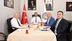 2. Organize Sanayi Bölgesi yönetimi toplandı - ERZURUM