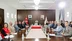 Aydın’da kadına yönelik şiddetle mücadele toplantısı düzenlendi