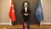 Başkan Palancıoğlu: "Hain darbe girişimin destansı bir direnişle geri püskürtüldü" - KAYSERİ