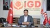 Başkan Akbilek, "15 Temmuz’u unutan, ihanete davetiye çıkarır" - ADIYAMAN