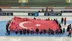 Buzda 15 Temmuz için anlamlı tören - ERZURUM