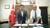 Yenişehir’in simgesi Şemaki Evi kapılarını yeniden ziyarete açıyor - BURSA