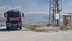 Çorum’da örtü yangınını itfaiye söndürdü