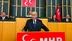 MHP Genel Başkanı Bahçeli: "Türkiye Avrupa için bir seçenek değil, içine düştüğü kuyuya uzanan güvenli halattır" - ANKARA