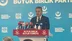 BBP Genel Başkanı Destici: "13 Haziran’da 29 şüpheli hakkında yakalama ve gözaltı kararı çıkarılmıştır" - ANKARA