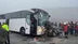 Sakarya’da 11 kişinin öldüğü zincirleme kaza davasında kati raporlar bekleniyor