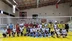 Burhaniye’de gençler spor ve sanatla tek yürek oluyor - BALIKESİR