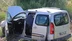 Malatya’da trafik kazası: 3 yaralı