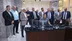 KKTC heyeti AOSB’nin dijital altyapısını yerinde inceledi - ADANA