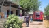 Uzaklaştırma kararı aldıran eşine sinirlenip evi ateşe verdi - ANTALYA