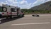 İspir’de motosiklet kazası: 1 Yaralı - ERZURUM