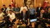 İHA’nın 15 Temmuz gecesinden hafızalara kazınan fotoğrafları sergileniyor - İSTANBUL