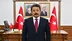 Kırşehir Valisi Demiryürek: "Türk Milleti, millî iradenin üzerinde hiçbir gücün olamayacağını tüm dünyaya gösterdi"
