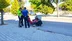 Motosiklet üzerinde kalp krizi geçiren adam hayatını kaybetti - AKSARAY